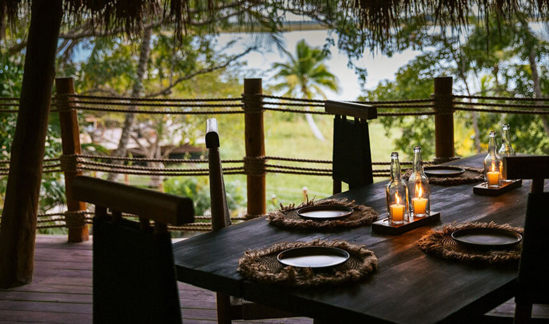 Our Habitas Bacalar
